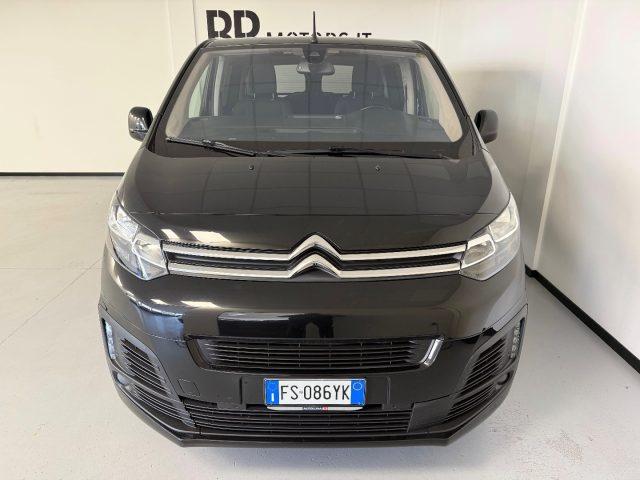 CITROEN Spacetourer BlueHDi 150CV AUTOCARRO "IVA COMPRESA"