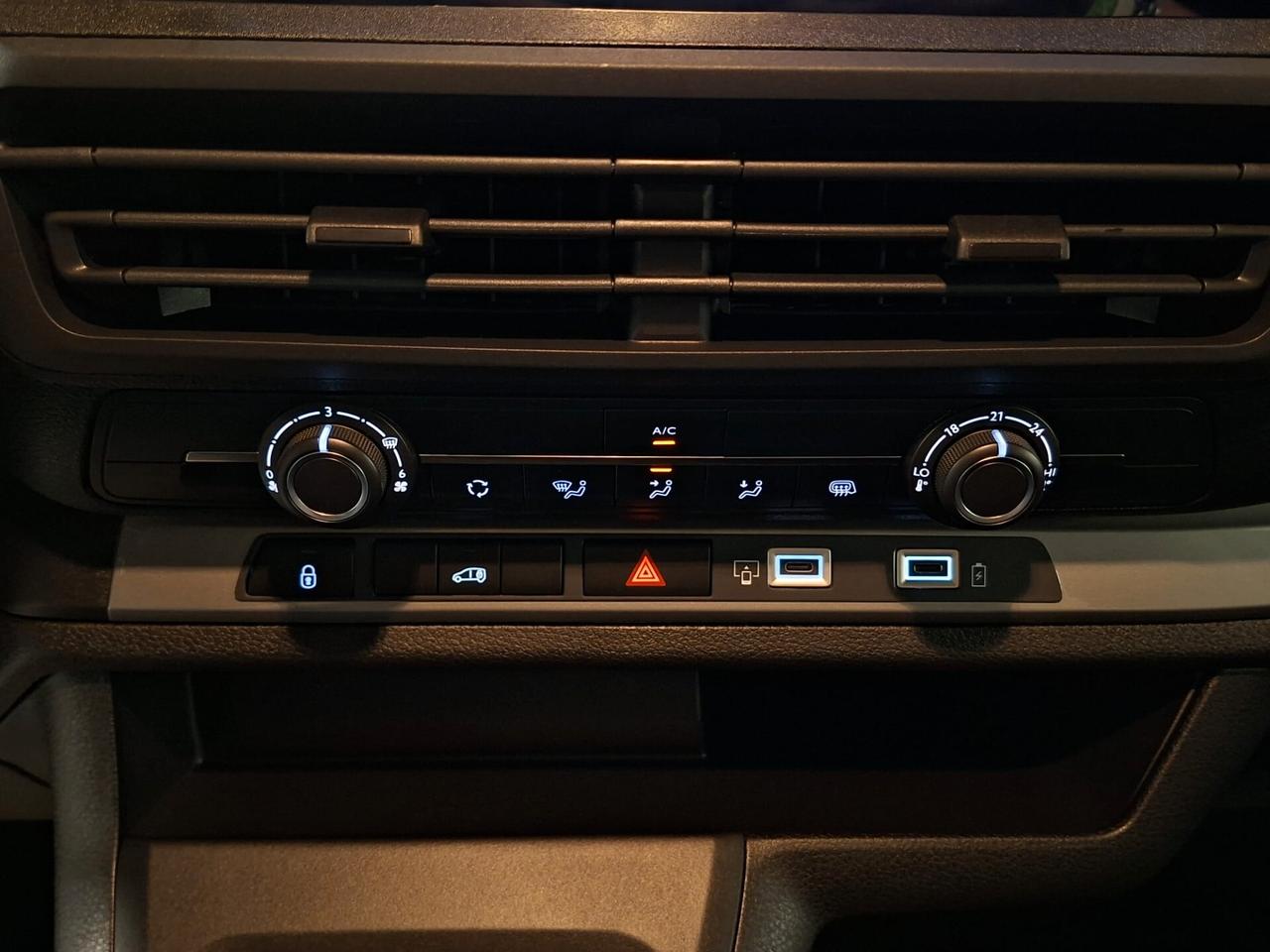 Fiat Scudo Van 1.5 BlueHDi 120CV L2H1 Km. Zero