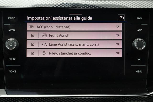 VOLKSWAGEN Taigo 1.0 TSI 110 CV DSG Life PREZZO NETTO