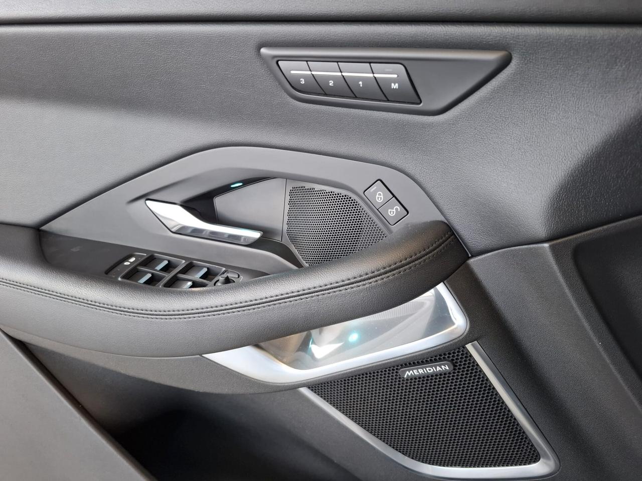 Jaguar E-Pace Diesel Automatica