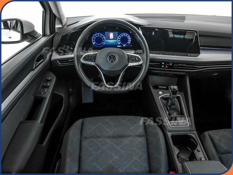 Volkswagen Golf 1.5 TSI EVO ACT Life