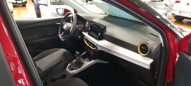 SEAT Arona 1.0 TGI Style FULL LED