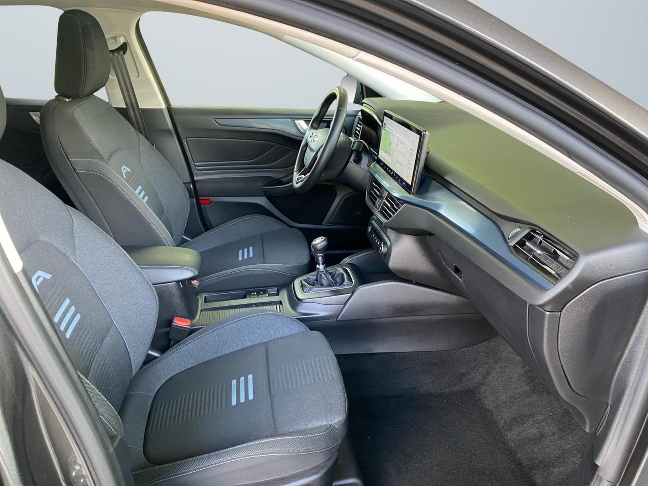 FORD Focus Active 2022 SW - Focus Active SW 1.0t ecoboost h X 1