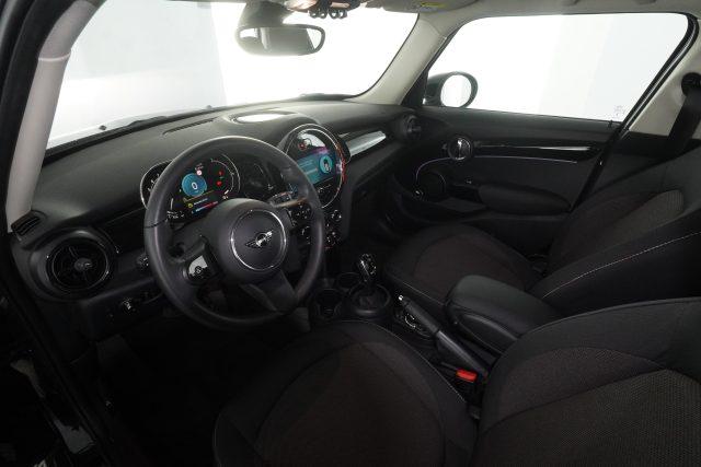 MINI Mini 5 Porte 1.5 Cooper 5 porte