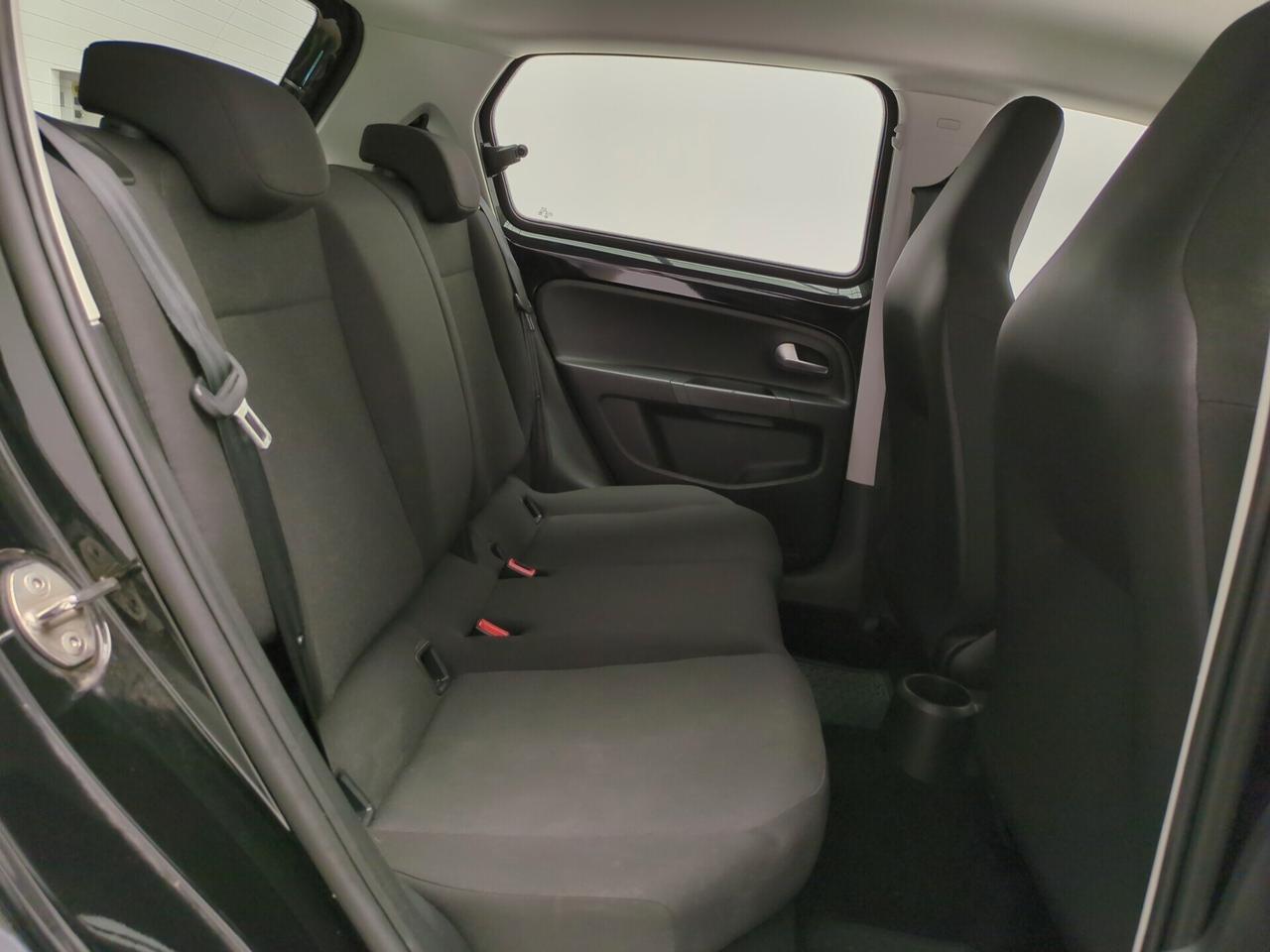 Volkswagen up! 1.0 5p. EVO move BlueMotion Technology
