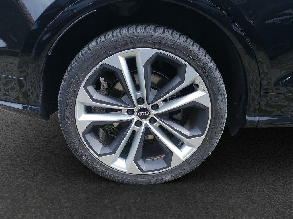 Audi Q5 50 2.0 TFSI e S line Plus Quattro S tronic