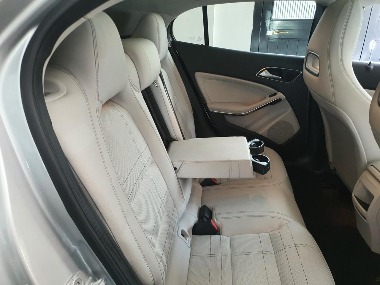 Mercedes-benz GLA 220 GLA 220 CDI Automatic 4Matic Premium