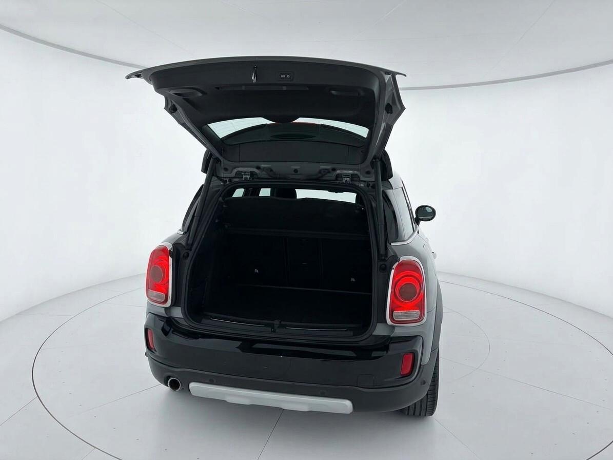 MINI Cooper D Countryman 2.0 Baker Street my20 - TAGLIANDI MINI