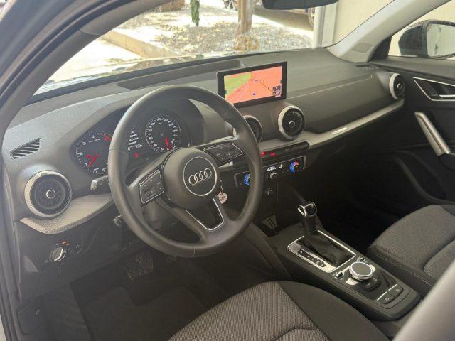 AUDI Q2 35 TDI quattro S tronic Advanced