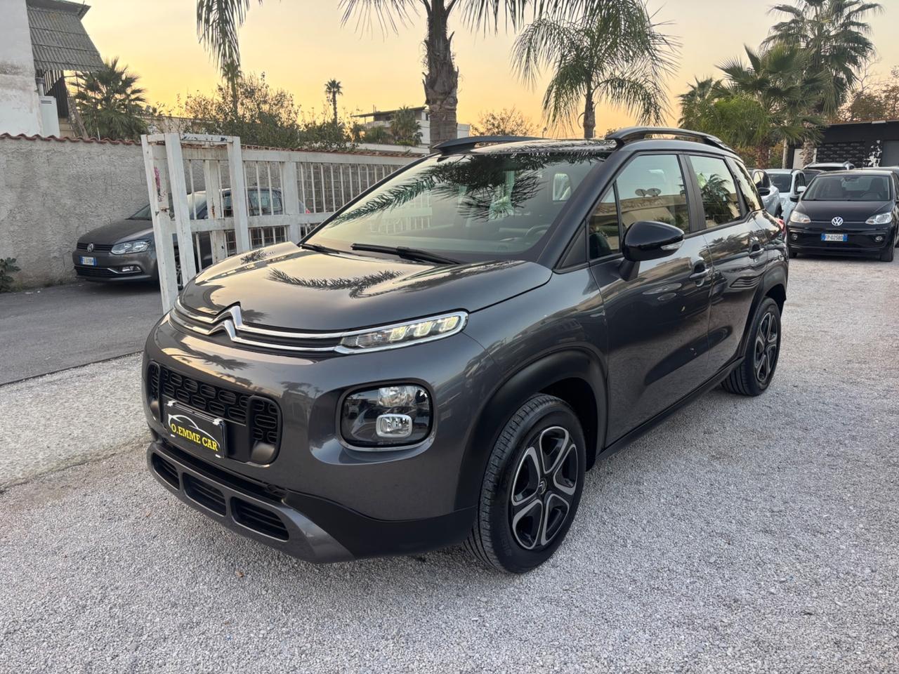 CITROEN C3 AIRCROSS 100CV SHINE 80.000KM
