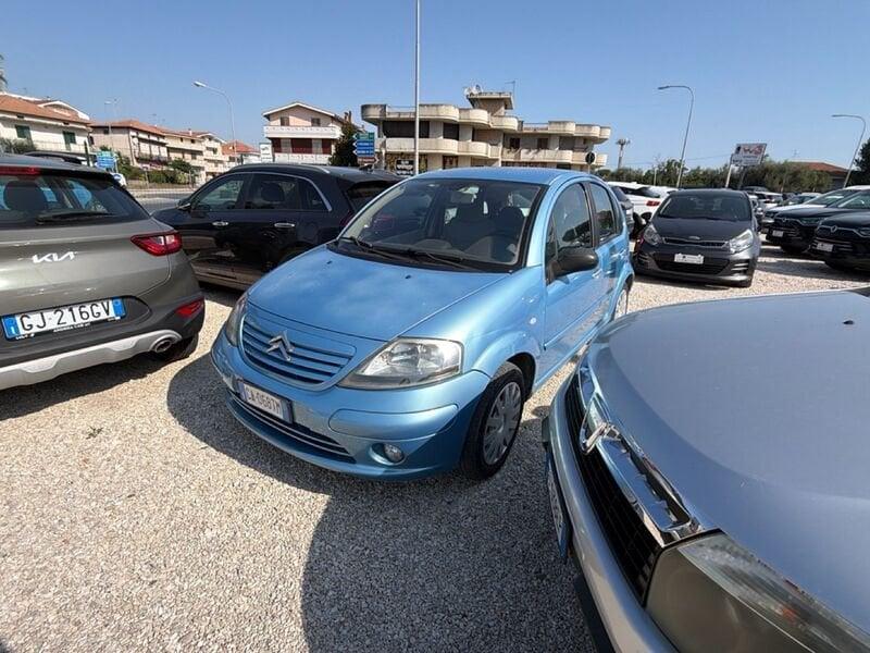 Citroën C3 C3 1.4 Exclusive Style (exclusive)
