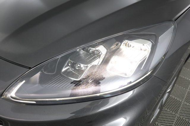 FORD Kuga Kuga 2.5 Full Hybrid 190 CV CVT 2WD ST-Line X