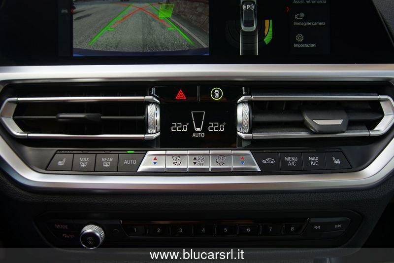 BMW Serie 4 Coupé M4 Competition