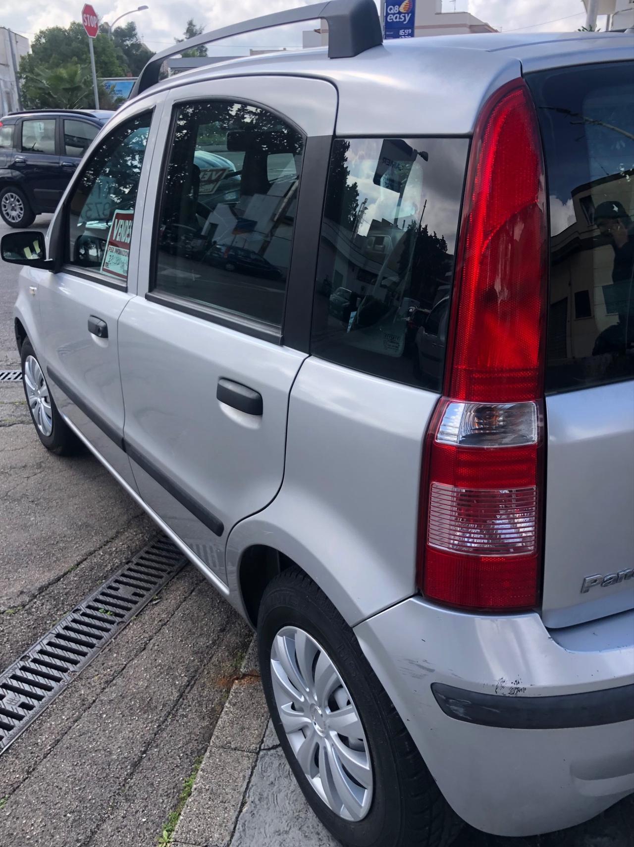 Fiat Panda 1.2 Dynamic Mamy