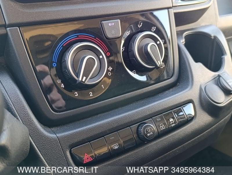 FIAT Ducato Ducato 33 2.2 Mjt 120CV PM-TM Furgone