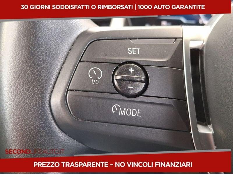 BMW Serie 2 Active Tourer 220i Active Tourer mhev 48V auto