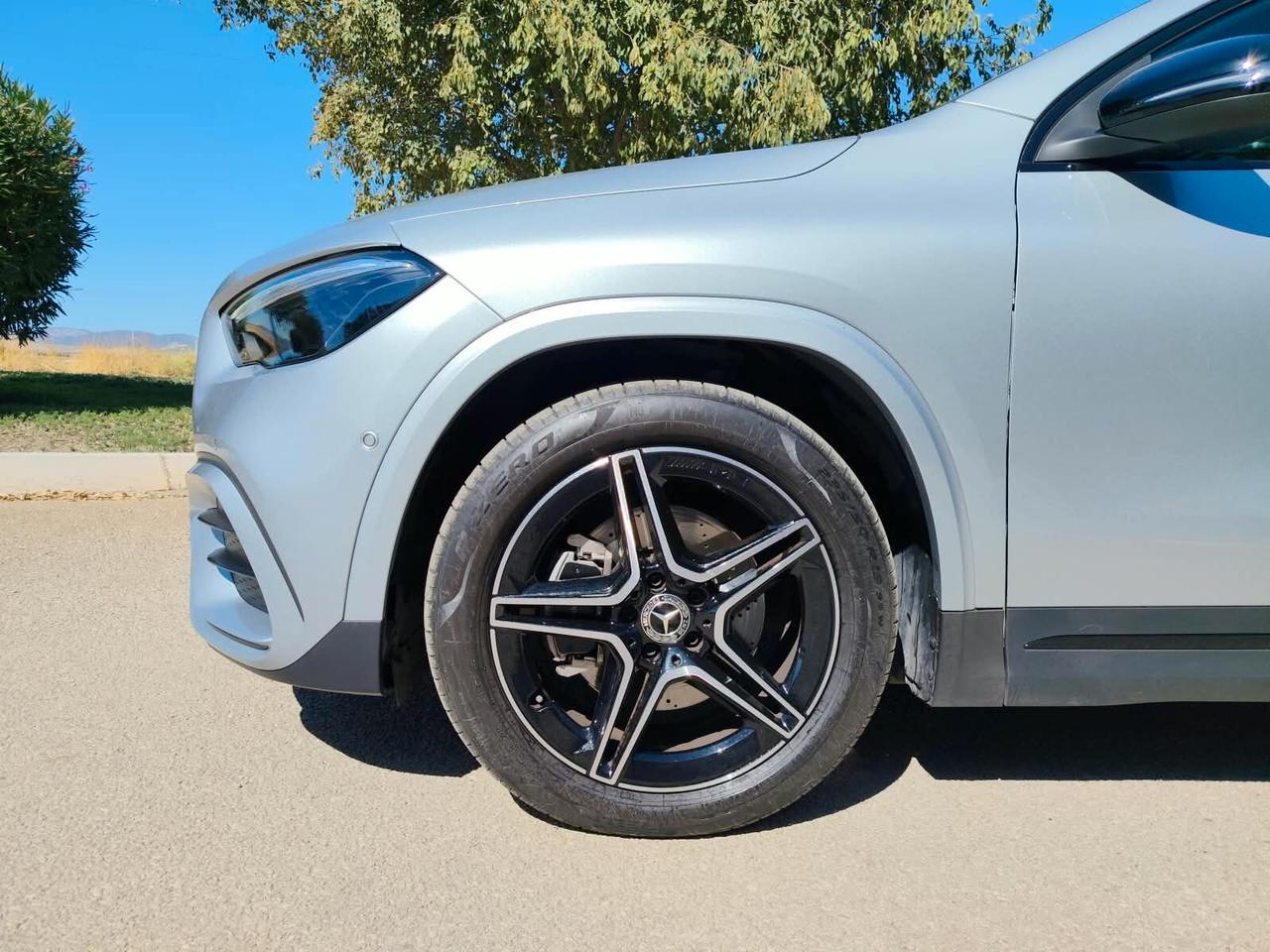 Mercedes-benz GLA 200 d Automatic AMG Line Premium