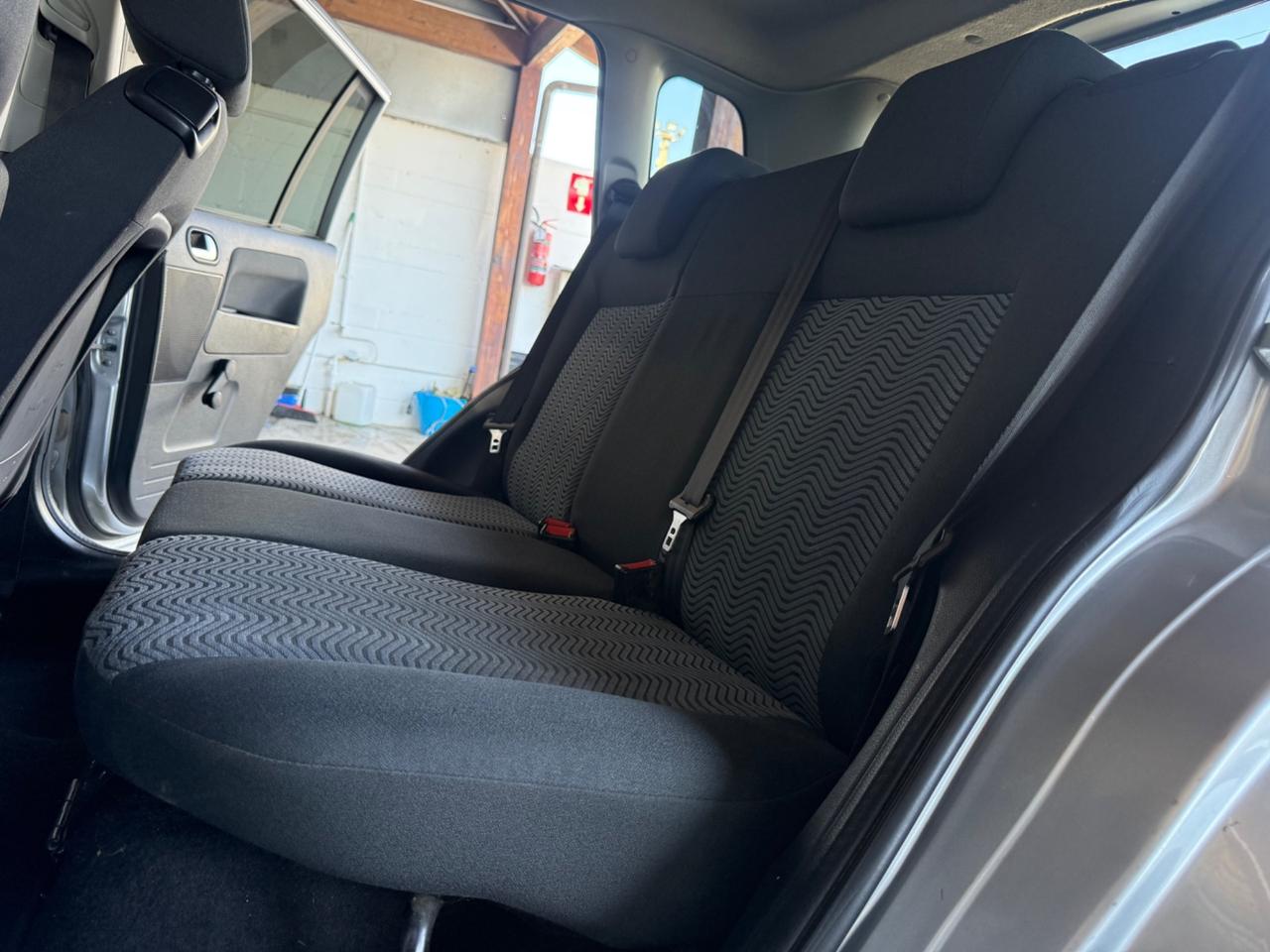 Ford Fusion 1.4 TDCi 2010