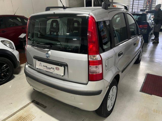FIAT Panda 1.2 Emotion GARANZIA 24 MESI