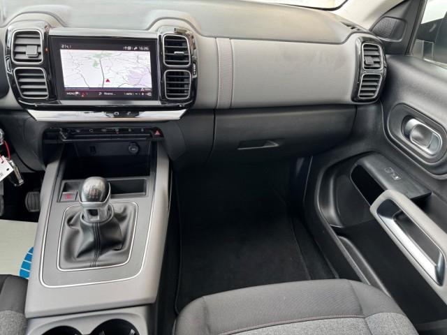 Citroen C5 Aircross 1.5 bluehdi Business s&s 130cv