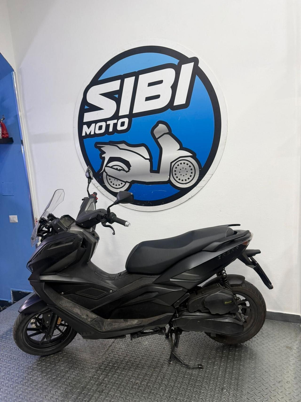 Kl Brera 125