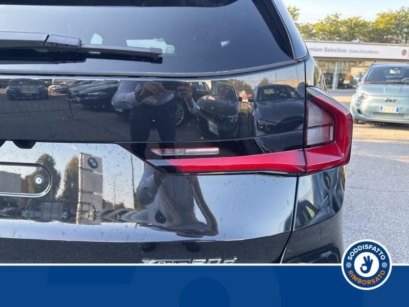 BMW X1 sDrive 20d