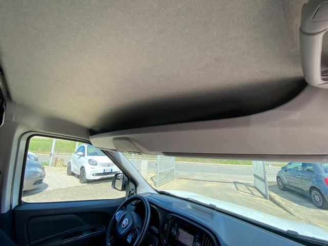 FIAT Doblo *PROMO* Doblò 1.6 MJT 105CV S&S PC-TN Cargo Lounge