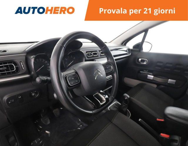 CITROEN C3 BlueHDi 100 S&S Shine