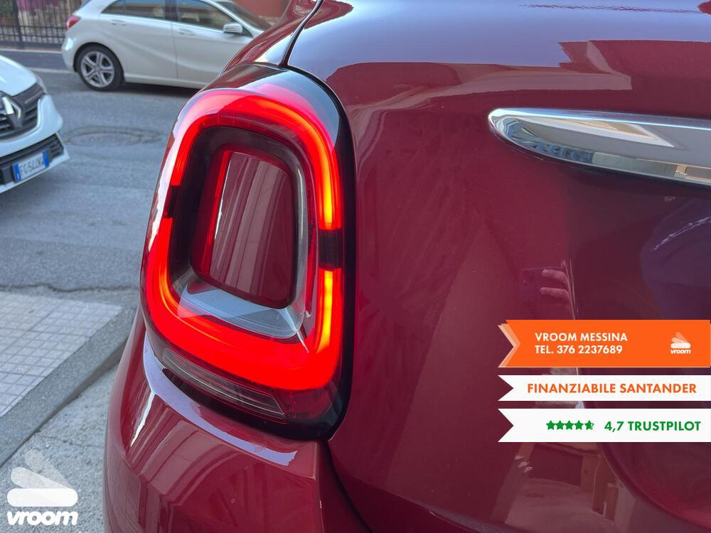 FIAT 500X 500X 1.3 MultiJet 95 CV Business