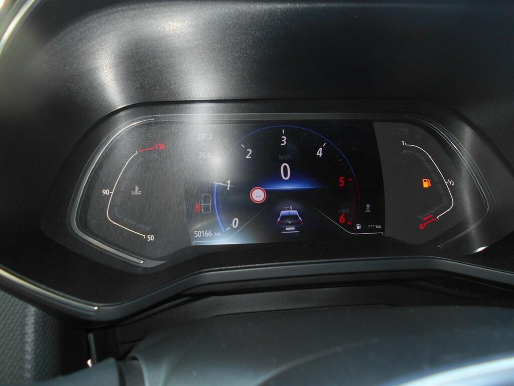 Renault Clio 5 Porte 1.5 Blue dCi Intens