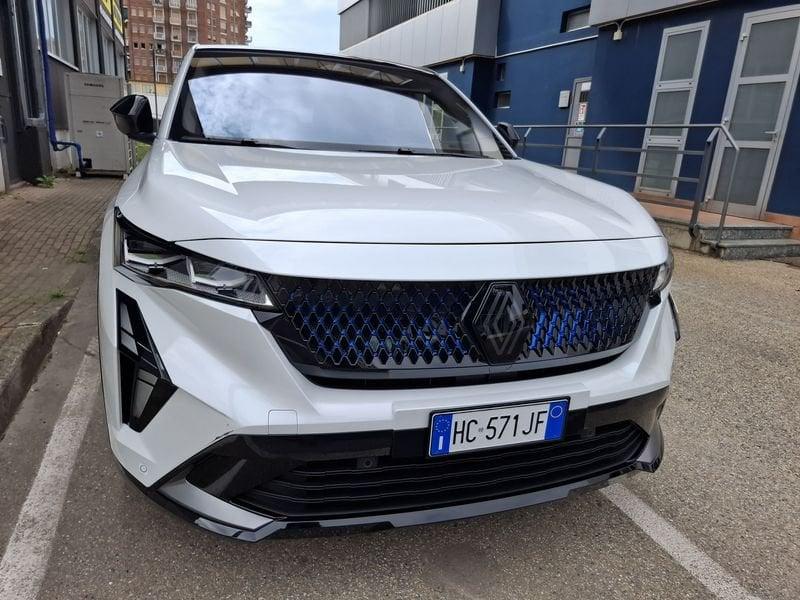 Renault Rafale esprit Alpine full hybrid E-Tech 200 cv
