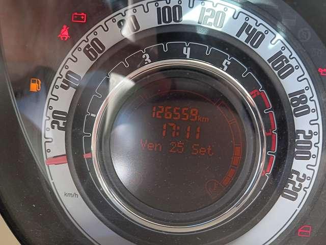 Fiat 500 500 III 1.2 Pop 69cv