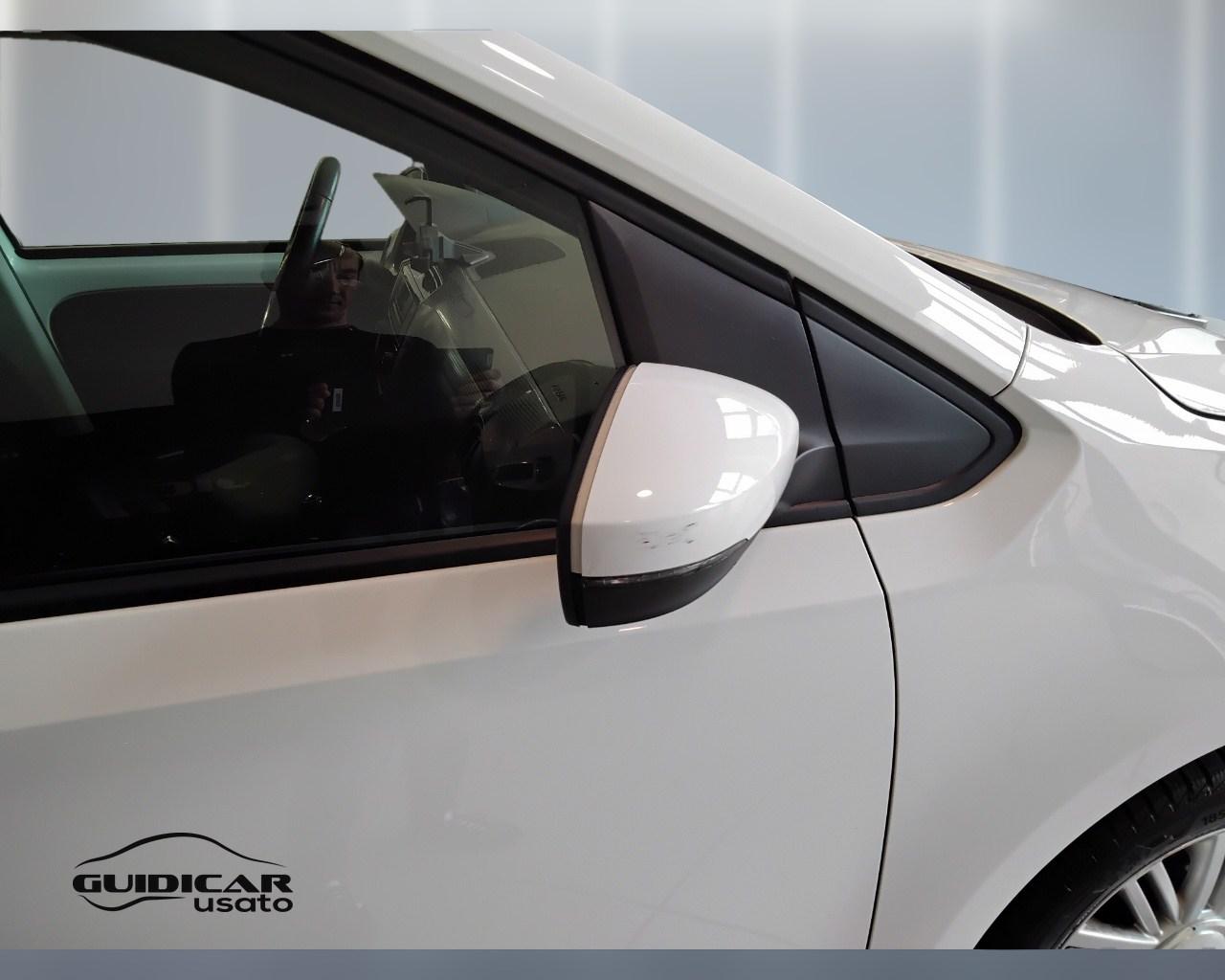 VOLKSWAGEN up! 5p 2017 - up! 5p 1.0 eco up! Move up! 68cv my20