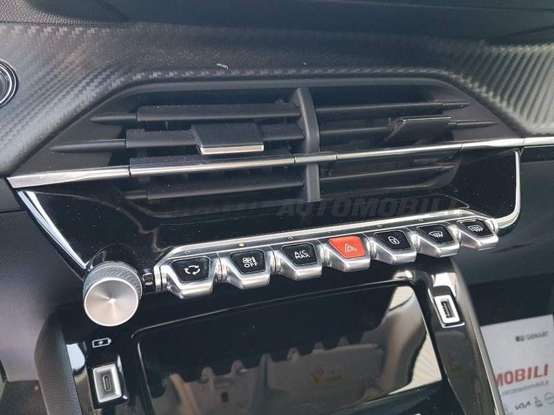 Peugeot 2008 2008 1.2 puretech Allure Pack s&s 100cv