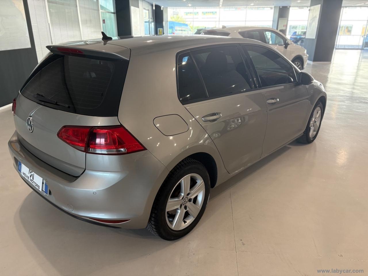 VOLKSWAGEN Golf Bus. 1.6 TDI 5p. Comfortline BMT