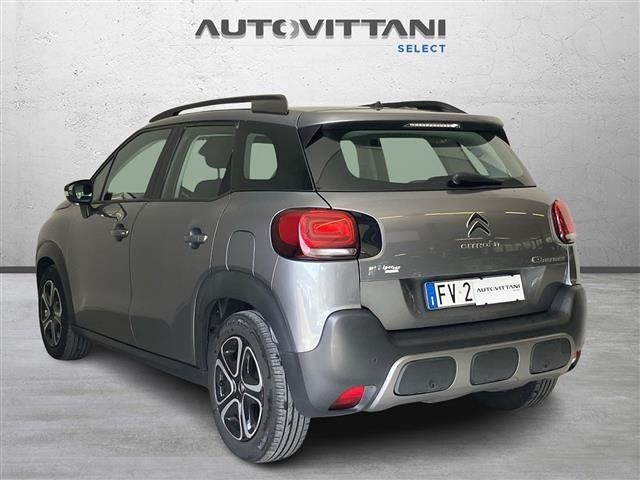 CITROEN C3 Aircross 1.2 PureTech Shine my18