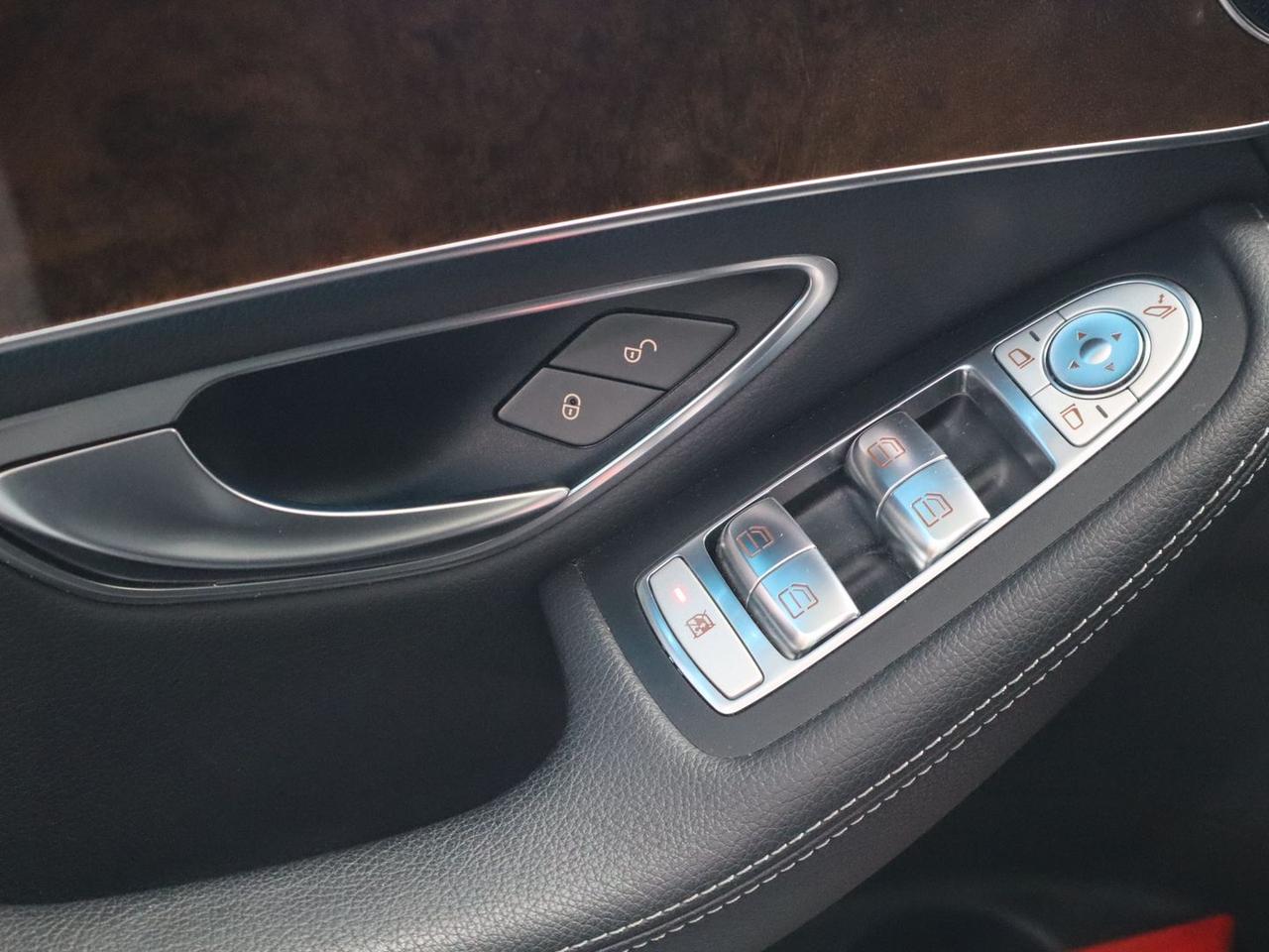 Mercedes-Benz GLC 220 Exclusive GLC 220 D #10229