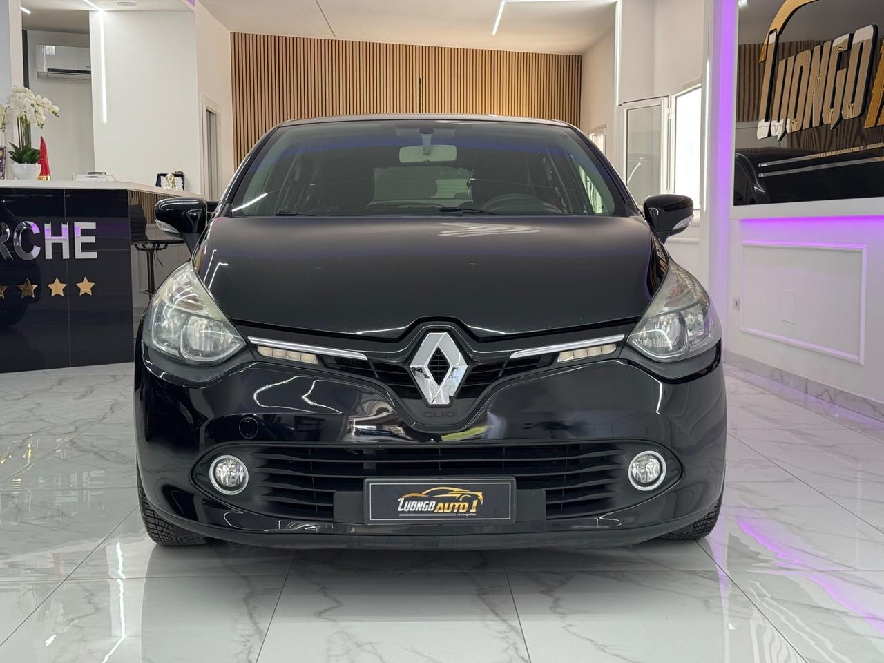 Renault Clio 1.2 75CV Full Optional