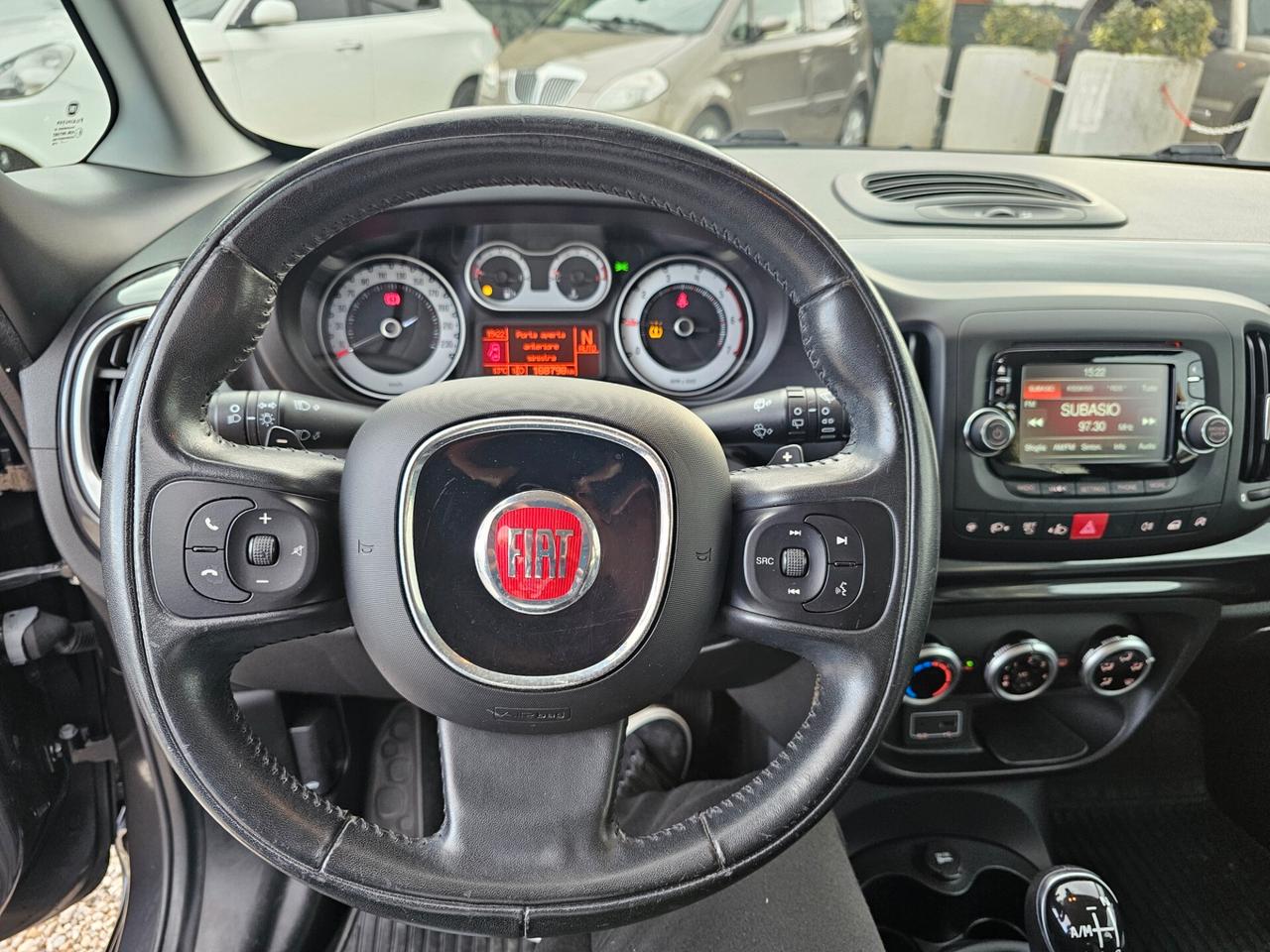 Fiat 500L 1.3 Multijet 95 CV Business