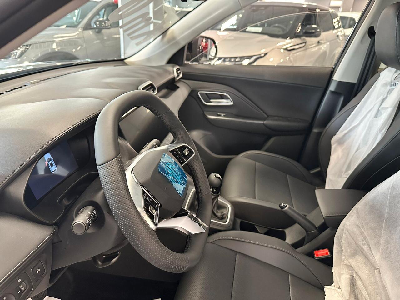 Mg ZS 1.5 Comfort ZERO VINCOLI