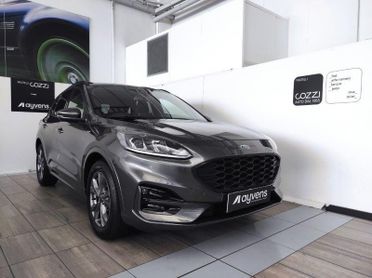 FORD Kuga 3ª serie - Kuga 2.5 Full Hybrid 190 CV CVT 2WD ST-Line