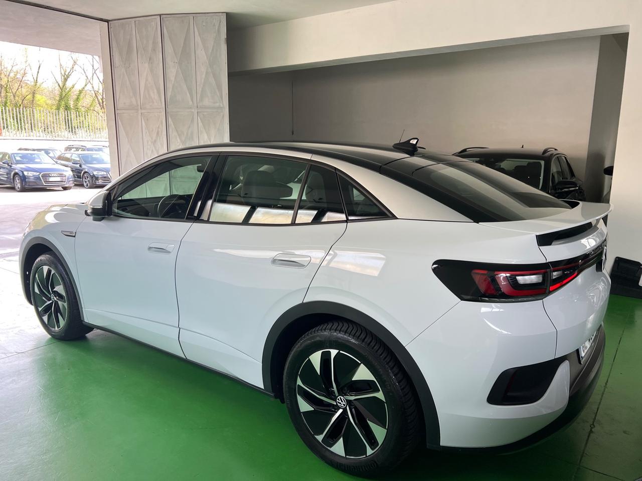 Volkswagen ID.5 Pro Performance