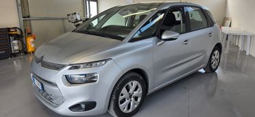 Citroen C4 Picasso 1.6 e-HDi 115 Seduction