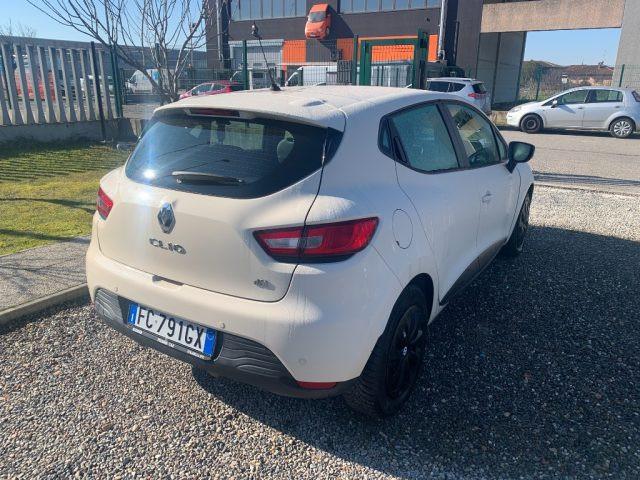 RENAULT Clio dCi 8V 75CV Start&Stop 5 porte Energy Zen