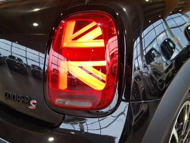 MINI Mini 2.0 Cooper S JCW Cabrio Aut.