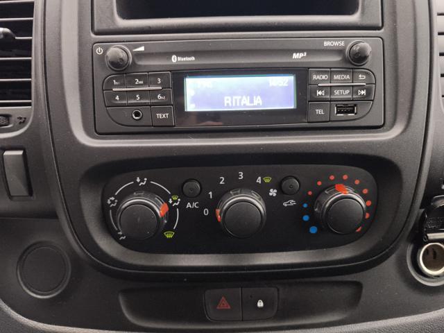 FIAT Talento 1.6 mjt CH1 12Q 120cv E6