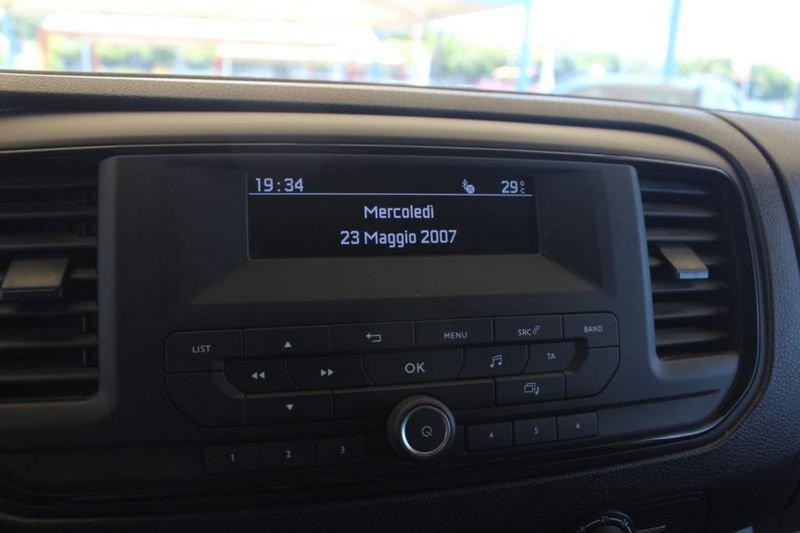Toyota Proace II Proace electric 50kWh 10q L1 S Active