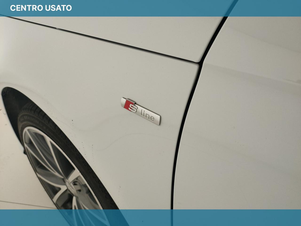 Sportback 1.6 TDI Admired