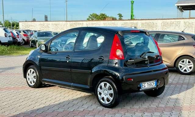 Peugeot 107 1.0 12v Access (desir) 5p NEOPATENTATI