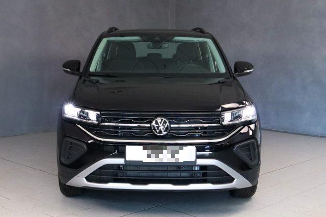 VOLKSWAGEN T-Cross 1.0 TSI 95 CV Life NUOVO MODELLO #Vari.Colori